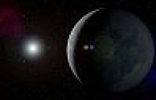 NASA: 7 yeni gezegen keşfedildi, 3'ünde su olabilir