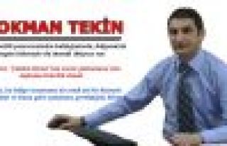 Nasıl Bir Belediye Başkanı İstiyoruz?