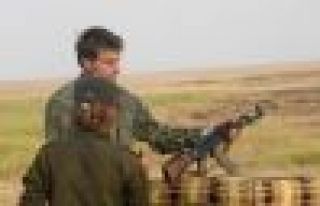 Nasnameya şervanekî YPG’ê hate eşkerekirin