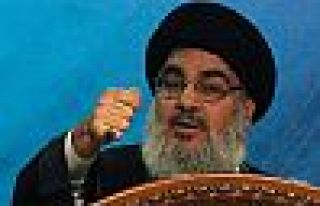Nasrallah: Hariri'yi istifaya Suudi Arabistan zorladı