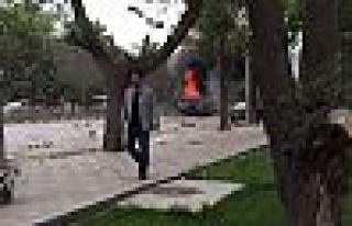 NATO konvoyuna intihar saldırısı!.. Ölü ve yaralılar...