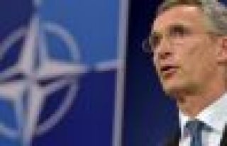 NATO: Tehditlere karşı Türkiye’yi korumaya hazırız