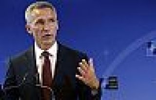 NATO: Türkiye-Rusya ilişkilerinin gelişmesinden...