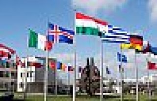 NATO: Türkiye'nin üyeliği tartışma konusu değil