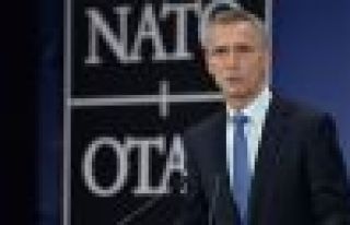 NATO'dan İstiklal Caddesi'ndeki saldırıya ilişkin...