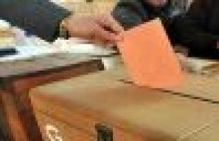 NAV-DEM: Randevusuz seçmenlerin de oy hakkı var!