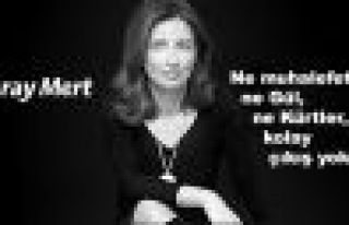 Ne muhalefet, ne Gül, ne Kürtler, kolay çıkış...