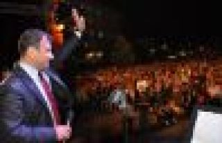 Necdet Atalay'ın tahliye talebi de reddedildi