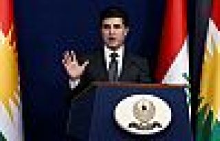 Neçirvan Barzani IKBY başkanı seçildi 