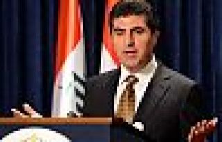 Neçirvan Barzani: Türkiye ile yeni bir süreç başlayacak