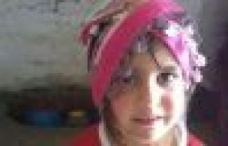 Nehir'i bulana 50 bin TL ödül