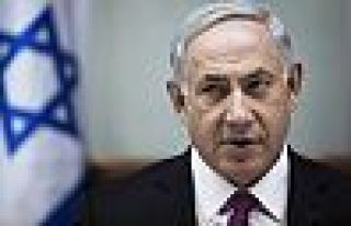 Netanyahu: Dünya Kürtlere destek olmalı