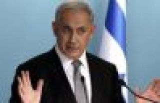 Netanyahu: Filistin'le müzakere için ön şartım...