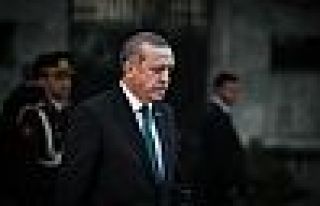 New York Times'tan Erdoğan'a: 'Dost acı söyler'