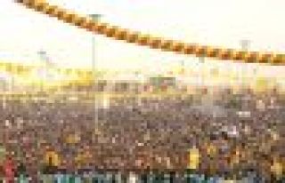 Newroz coşkusu her yerde