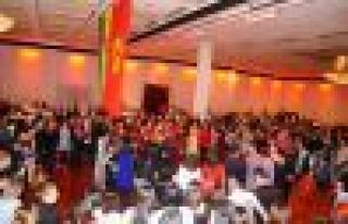 Newroz li Montrealê hat pîrozkirin