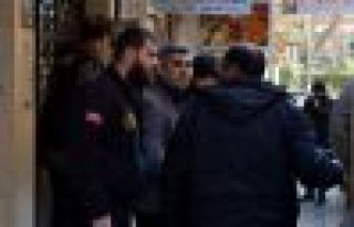 Newroz öncesi 12 ilde polis operasyonu