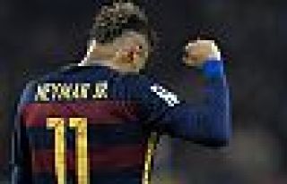 Neymar için 2 yıl hapis istemi