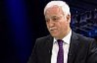 Nihat Hatipoğlu YÖK üyesi yapıldı