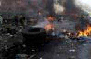 Nijerya'da çocuk intihar bombacısı dehşeti: 20...