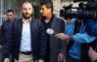 Nokta Dergisi'nin iki yöneticisi tutuklandı