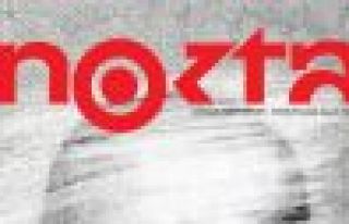 Nokta Dergisi'nin internet sitesine de erişim engeli