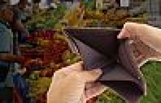 Nüfusun yüzde 70'i borçlu, yüzde 29'u yoksul