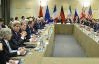 Nükleer görüşmelerde anlaşma sağlandı