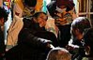 Nuriye Gülmen tahliye edildi!