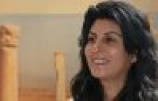 Nusaybin Belediyesi eşbaşkanı Kaya görevden uzaklaştırıldı