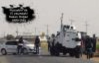 Nusaybin'de 15 yaşındaki Hakan Doğan öldürüldü