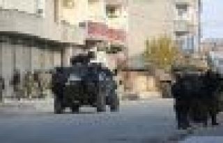 Nusaybin'de bir asker ve bir polis hayatını kaybetti