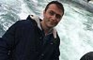 Nusaybin'de gazeteci Zeki Karakuş gözaltına alındı