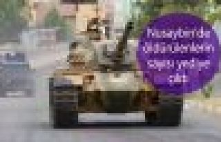 Nusaybin'de öldürülenlerin sayısı yediye çıktı