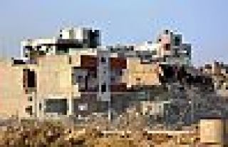 Nusaybin'de patlama: 1 kişi yaşamını yitirdi