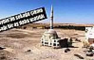 Nusaybin'de sokağa çıkma yasağı bir ay daha uzatıldı