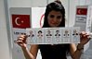 NYT: Türkiye'yi gençlik birleştirecek