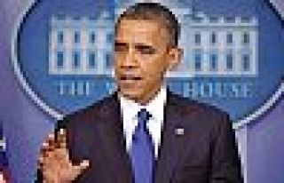 Obama: ABD'nin darbe girişimini bildiği iddiası...