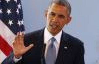 Obama: ABD'ye yönelik ciddi bir tehdit yok