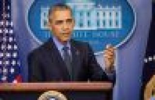 Obama: Esad korkunç bir diktatör