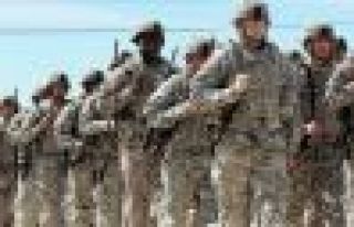 Obama, Irak'a 350 asker daha gönderiyor