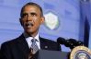 Obama: Irak'a girmek hataydı
