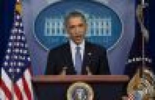 Obama: İran'la anlaşma Orta Doğu'da yeni bir savaşı...