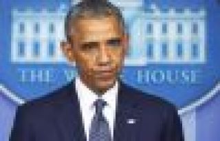 Obama: Müslüman gençlerin ölümü kabul edilemez