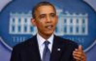 Obama: Musul Barajı'nın IŞİD’den alınması...