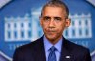 Obama, soykırımdan 'Büyük Felaket' diye bahsetti