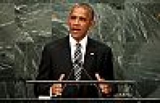 Obama Suriye’deki ölümlerin ‘biraz’ sorumlusuymuş!
