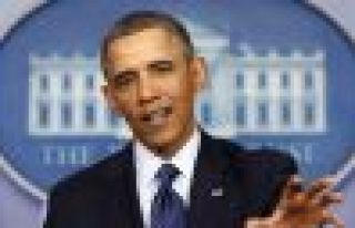 Obama: Türkiye PKK'ye değil, IŞİD'e odaklanmalı