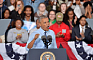 Obama'dan Cumhuriyetçilere çağrı: Trump'ı dışlayın