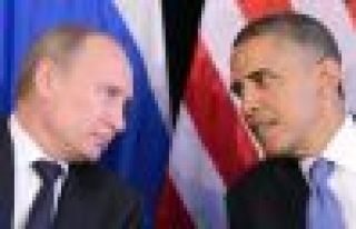 Obama'dan Putin'e IŞİD çağrısı